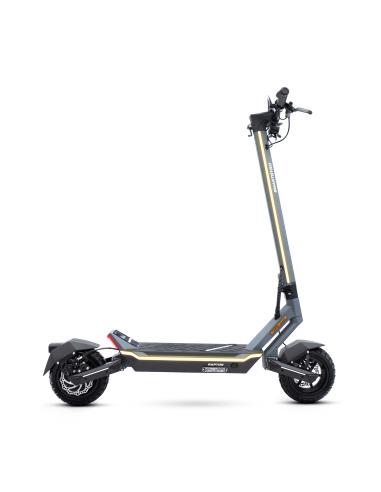 Patinete eléctrico smartGyro Raptor Evo — imagen 3