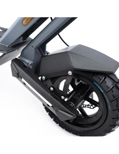 Patinete eléctrico smartGyro Raptor Evo — imagen 6