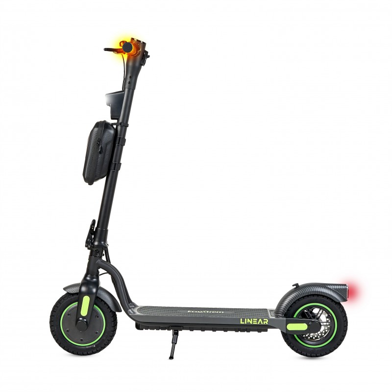 Patinete Eléctrico Linear | 350w poténcia y 25km autonomía — imagen 2