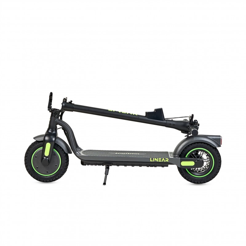 Patinete Eléctrico Linear | 350w poténcia y 25km autonomía — imagen 4