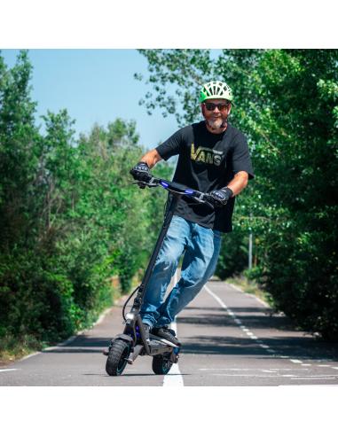Patinete eléctrico smartGyro Rockway GTS — imagen 2