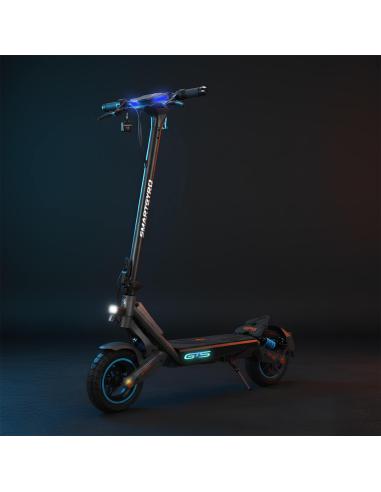 Patinete eléctrico smartGyro Rockway GTS — imagen 3