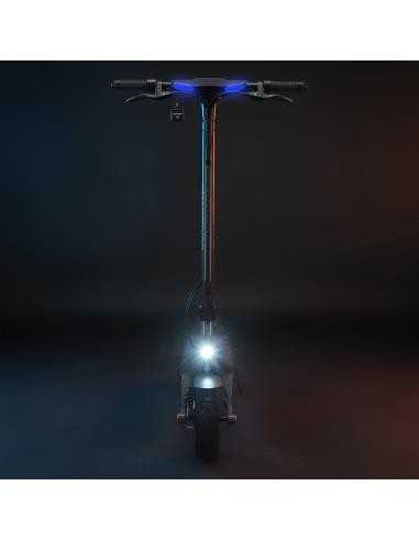 Patinete eléctrico smartGyro Rockway GTS — imagen 5