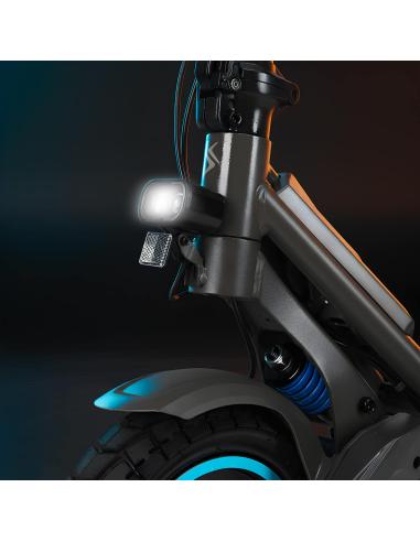 Patinete eléctrico smartGyro Rockway GTS — imagen 6