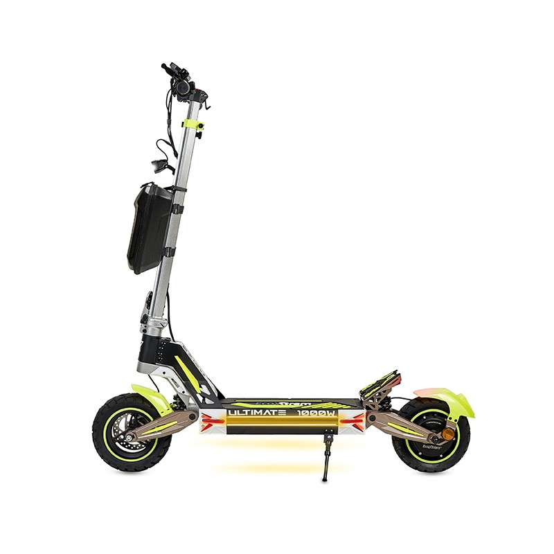 Patinete eléctrico M41 Tank | 2025 Model — imagen 2