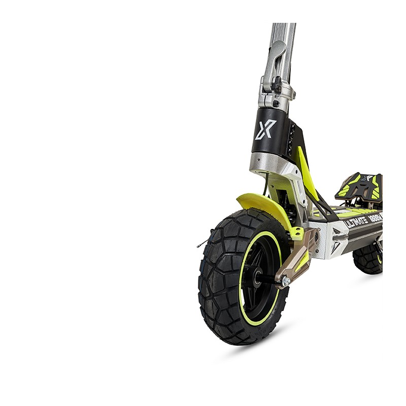 Patinete eléctrico M41 Tank | 2025 Model — imagen 3