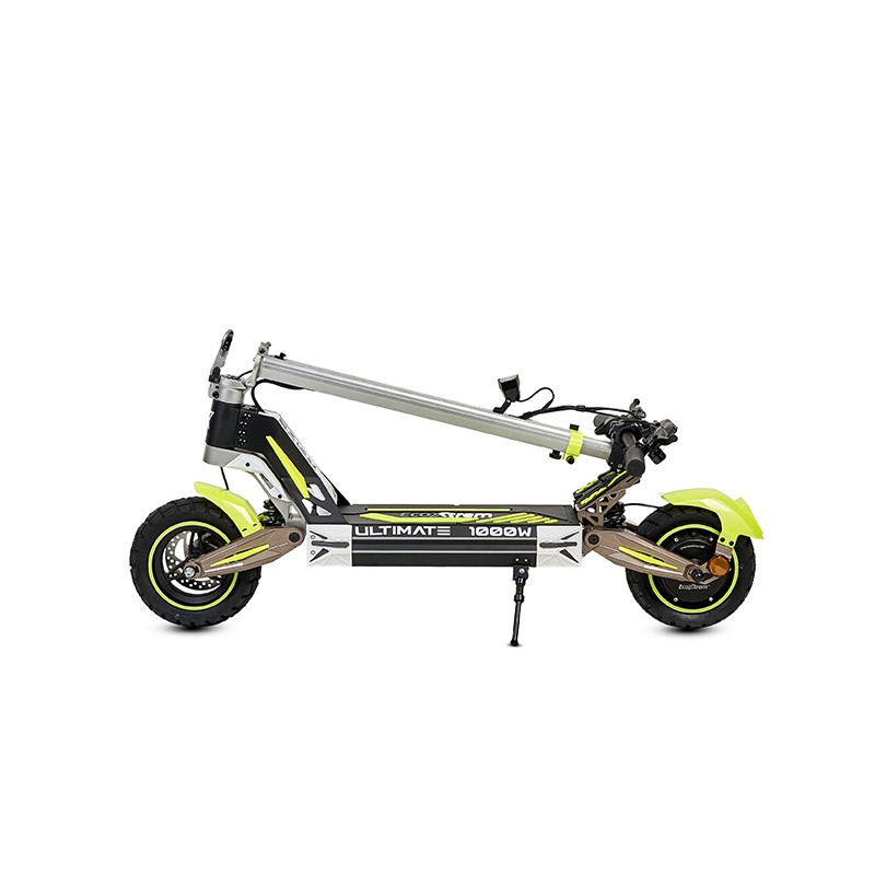 Patinete eléctrico M41 Tank | 2025 Model — imagen 4