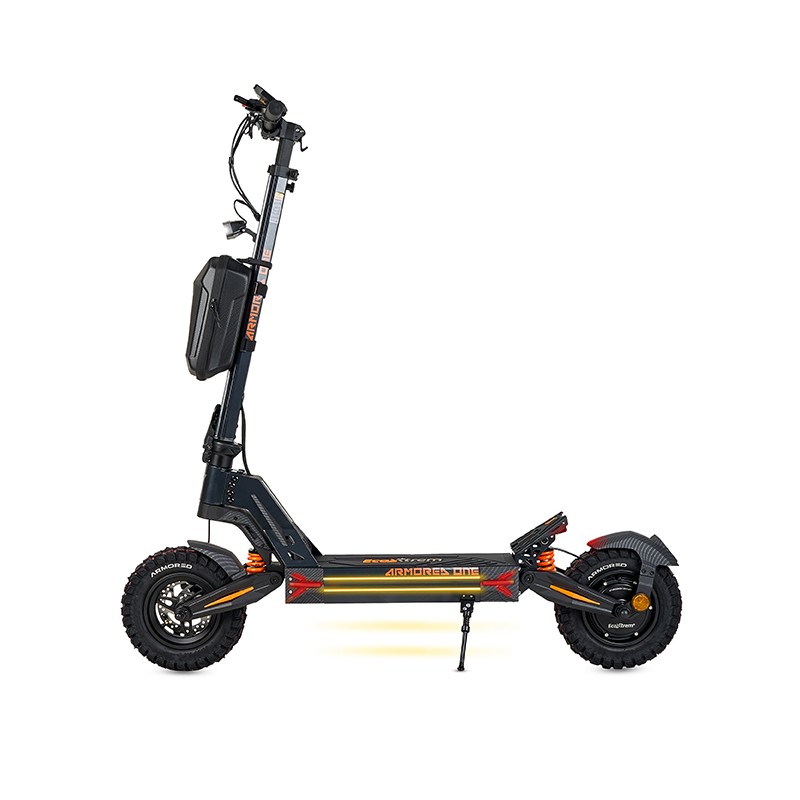 M41 Armored One Patinete Eléctrico | 2026 Model — imagen 2