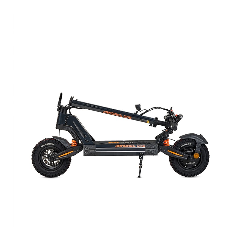 M41 Armored One Patinete Eléctrico | 2026 Model — imagen 3