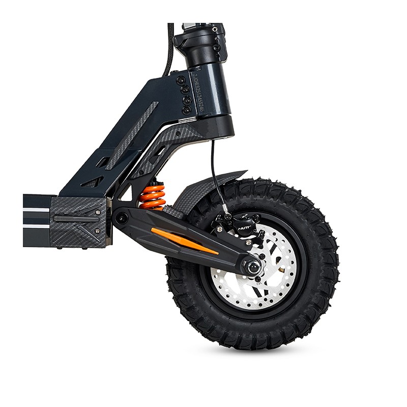 M41 Armored One Patinete Eléctrico | 2026 Model — imagen 4