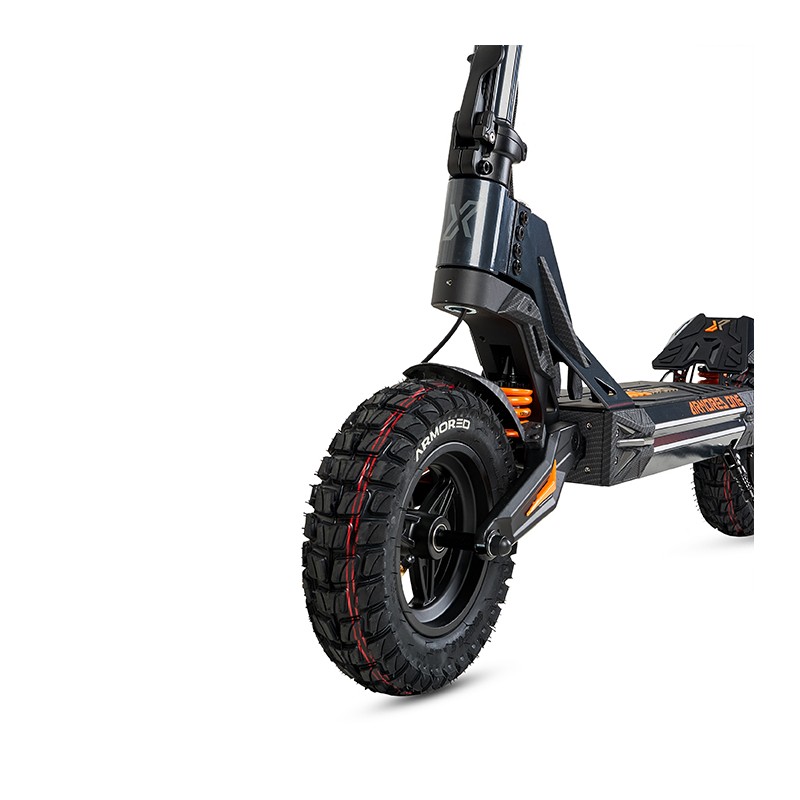 M41 Armored One Patinete Eléctrico | 2026 Model — imagen 5