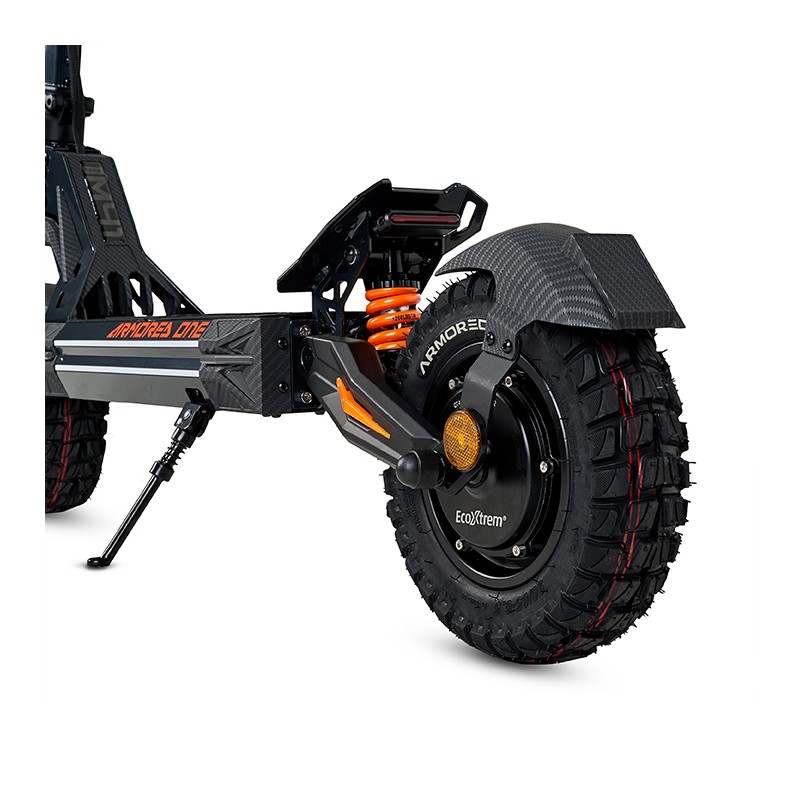 M41 Armored One Patinete Eléctrico | 2026 Model — imagen 6