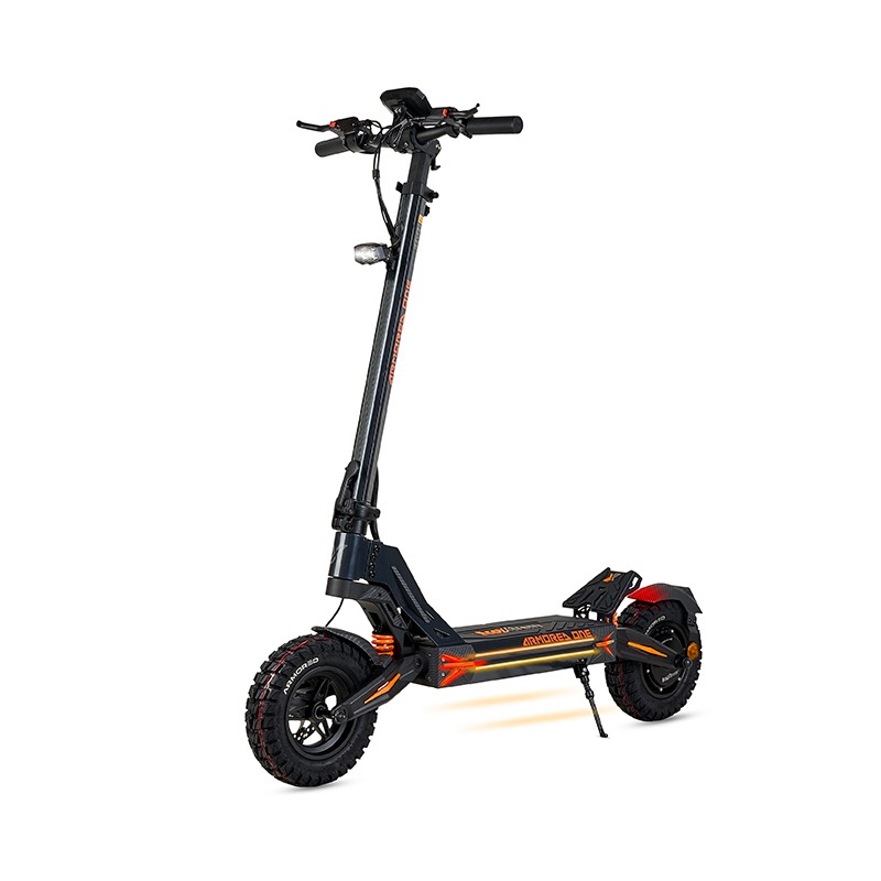M41 Armored One Patinete Eléctrico | 2026 Model — imagen 7